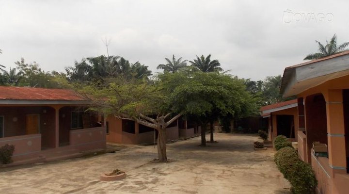 Balogun Hotel