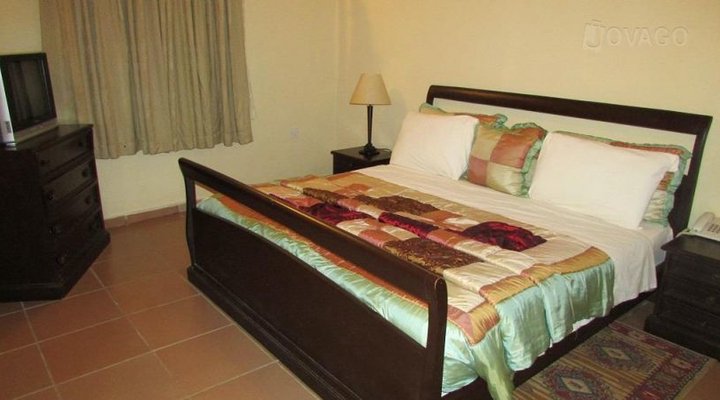 520 Hotel Akuna Lodge
