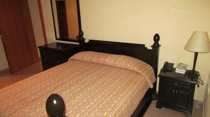 520 Hotel Akuna Lodge