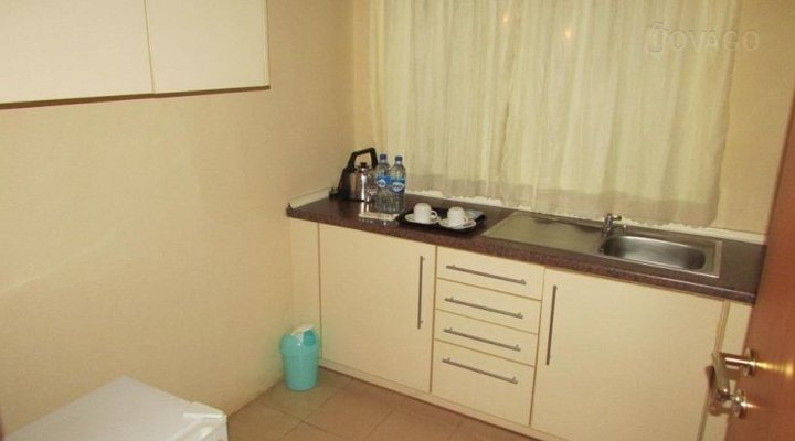 520 Hotel Akuna Lodge
