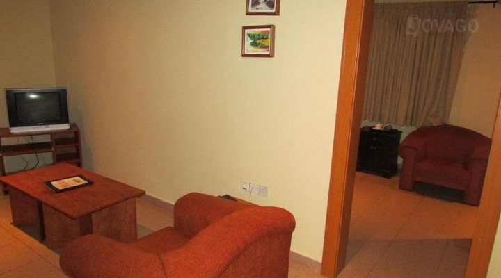 520 Hotel Akuna Lodge