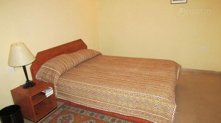 520 Hotel Akuna Lodge