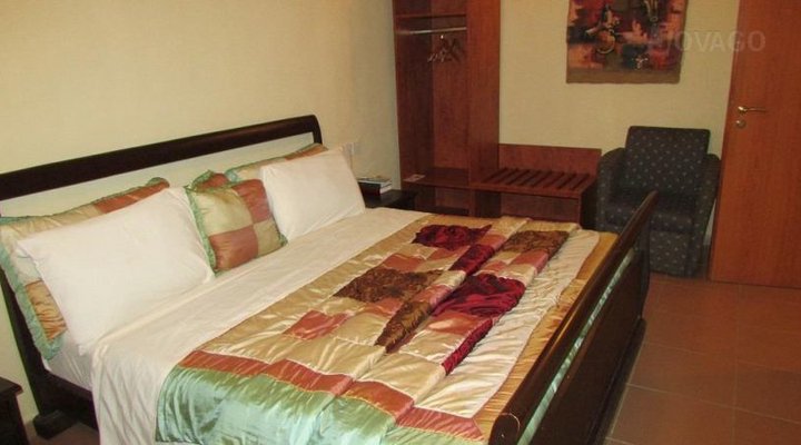 520 Hotel Akuna Lodge