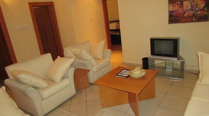520 Hotel Akuna Lodge
