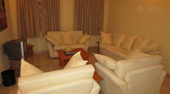 520 Hotel Akuna Lodge