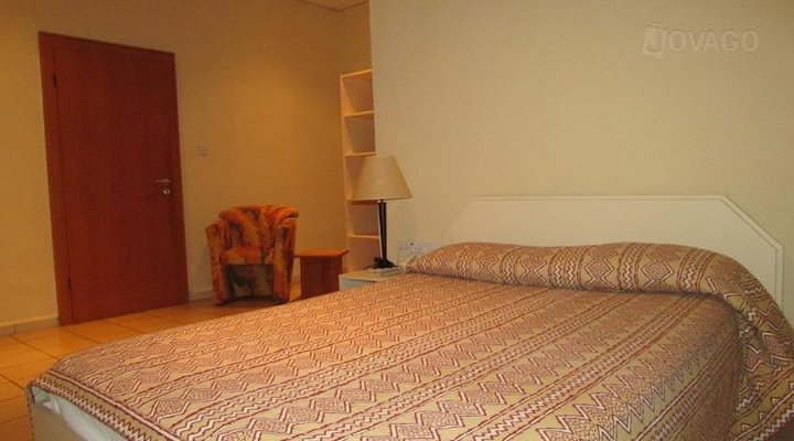 520 Hotel Akuna Lodge