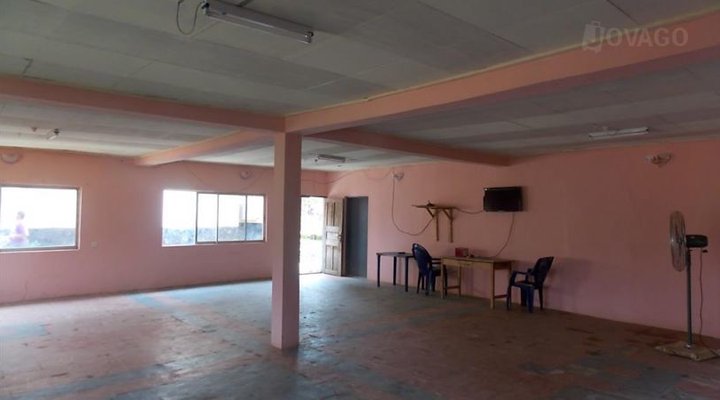 Paramount Peace Hotel