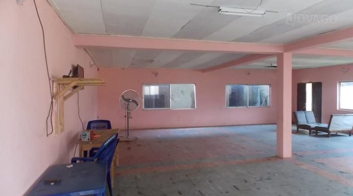 Paramount Peace Hotel