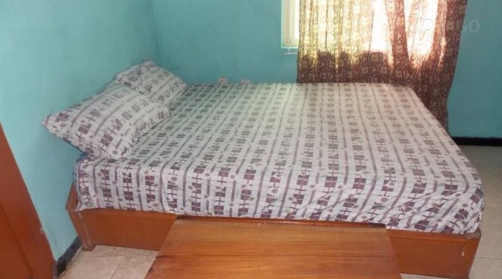 Odo Oba Hotel