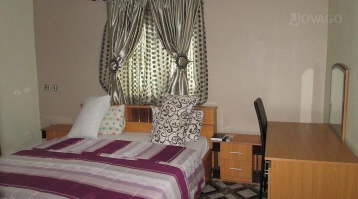Comfortuvamo Suites