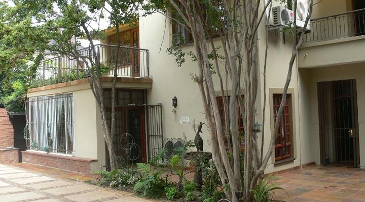 Fern Ivy Guest House