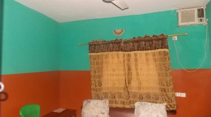 Salib Hotel