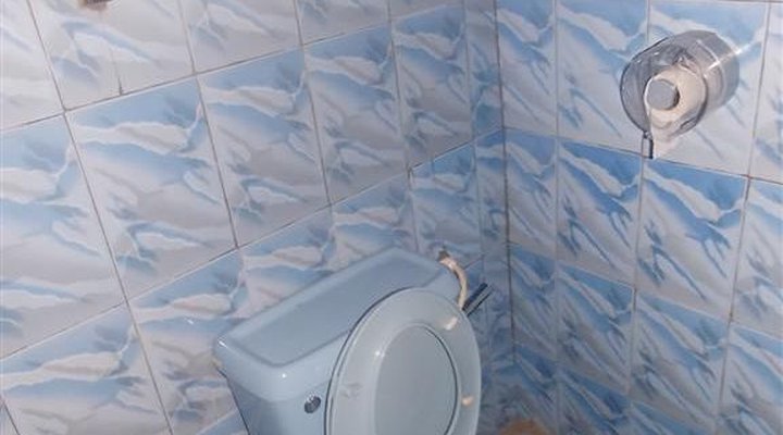 Salib Hotel