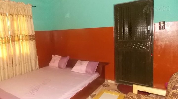 Salib Hotel