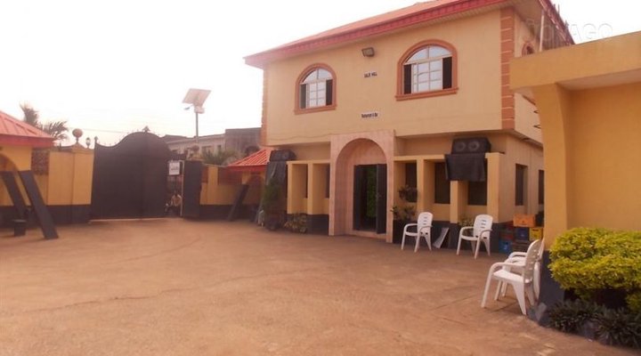 Salib Hotel