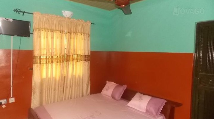Salib Hotel