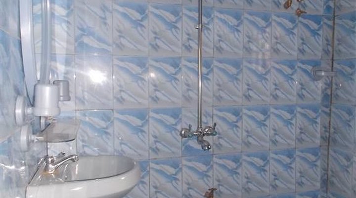 Salib Hotel