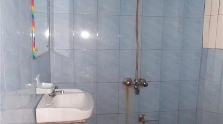 Salib Hotel