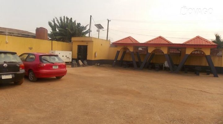 Salib Hotel
