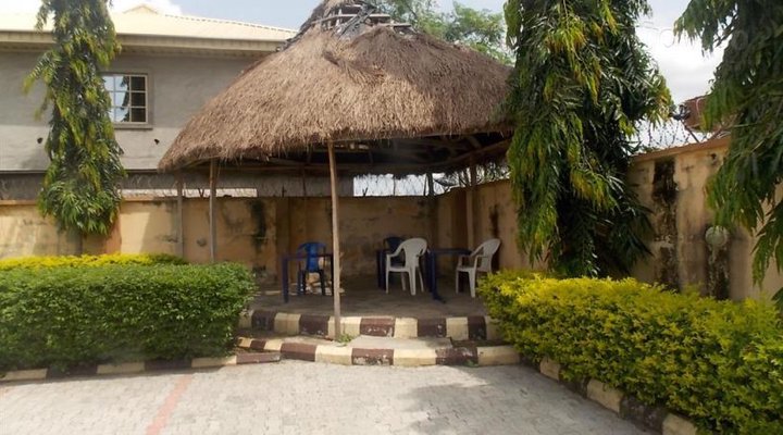 De Concord Guest House