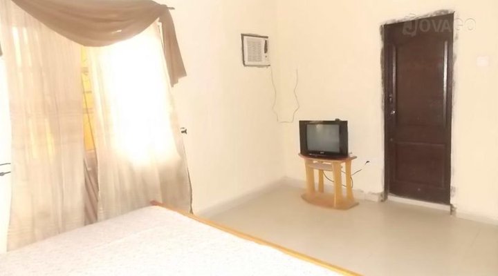 De Concord Guest House