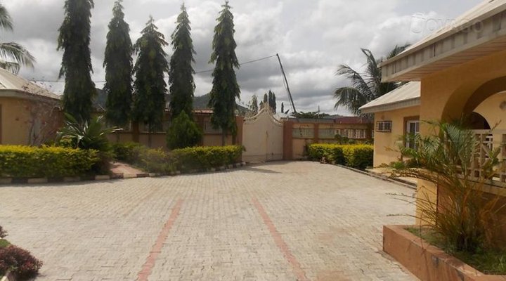 De Concord Guest House