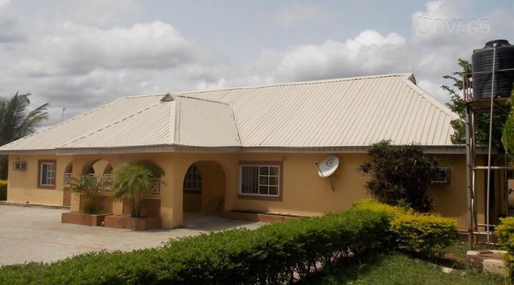 De Concord Guest House
