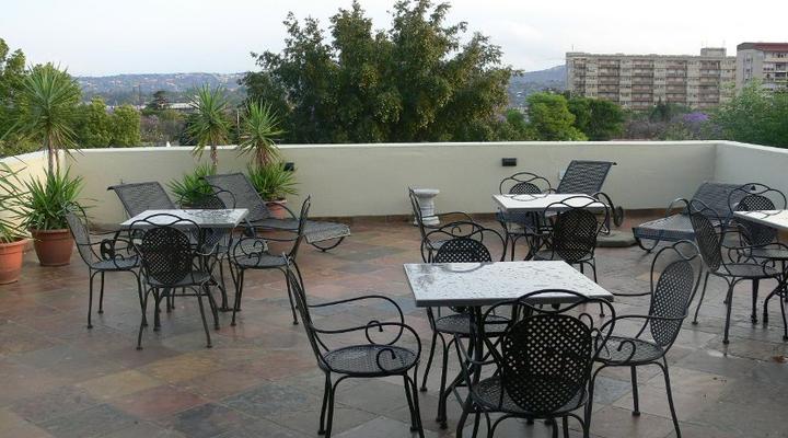 Fern Ivy Guest House