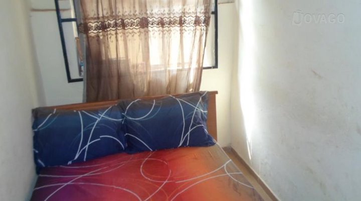 Silas Integrated Guest House