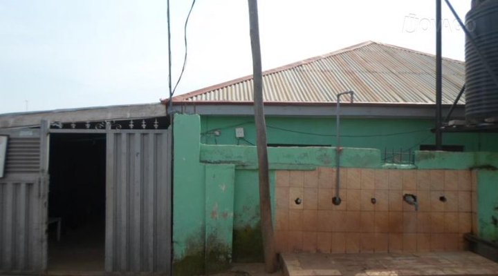 Silas Integrated Guest House