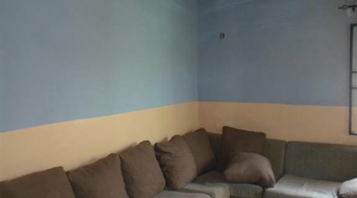 Silas Integrated Guest House