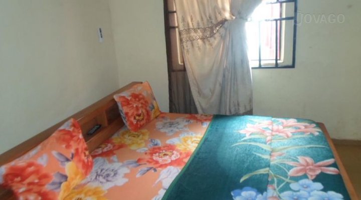 Silas Integrated Guest House