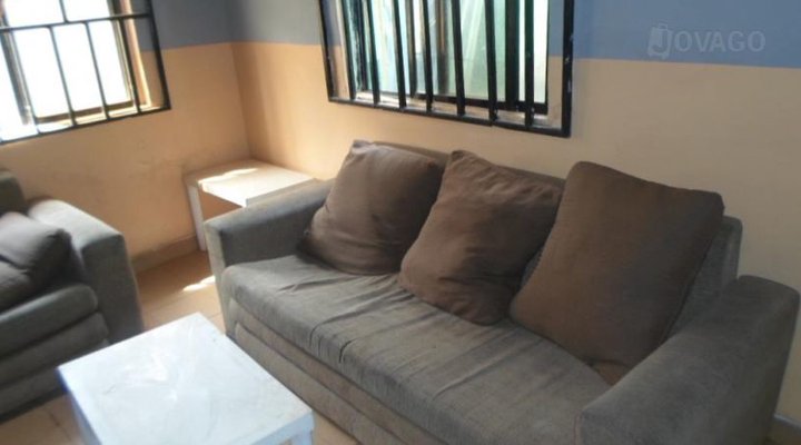 Silas Integrated Guest House