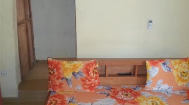 Silas Integrated Guest House