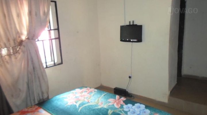 Silas Integrated Guest House