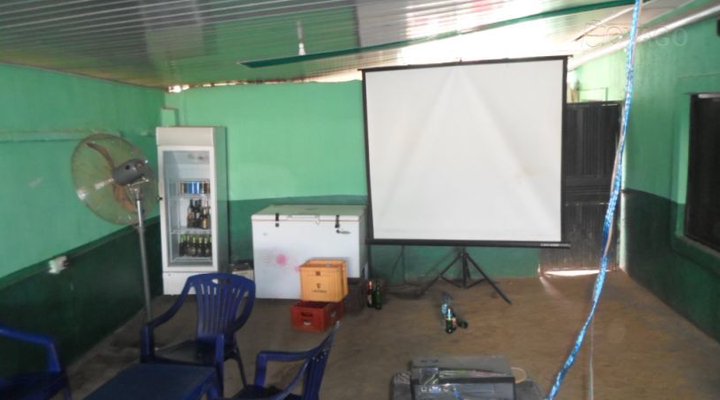 Silas Integrated Guest House