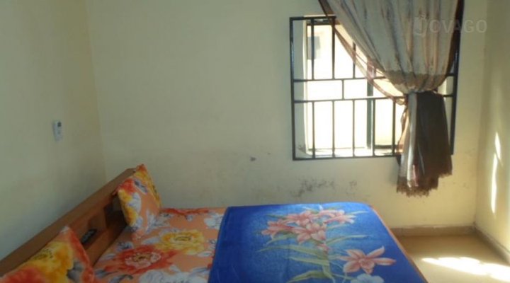 Silas Integrated Guest House