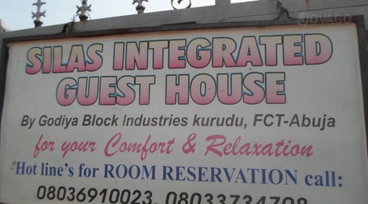 Silas Integrated Guest House