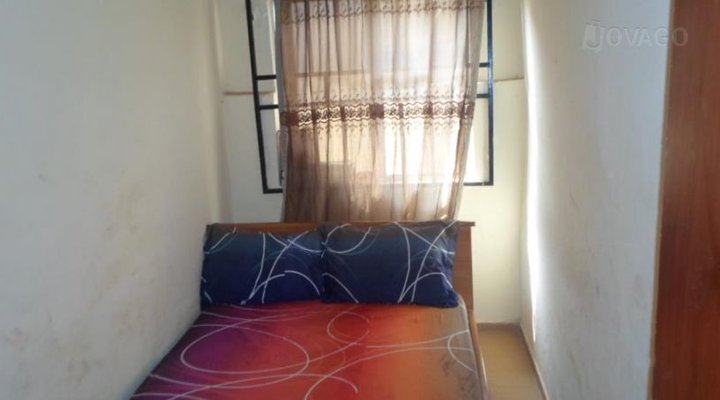 Silas Integrated Guest House