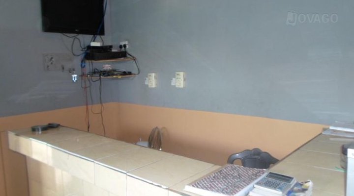 Silas Integrated Guest House