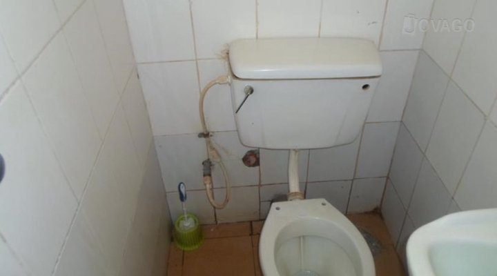 Silas Integrated Guest House