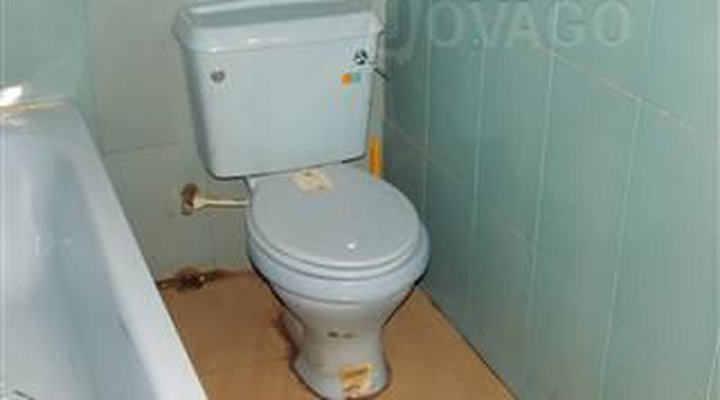 Lobic Meridian Guest House