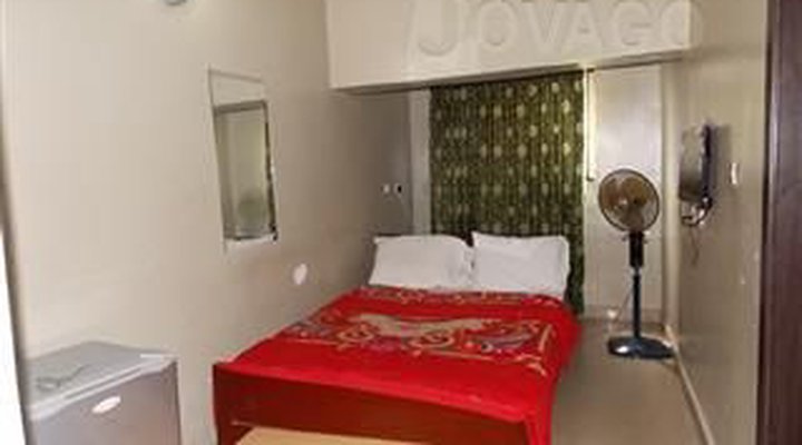 Lobic Meridian Guest House