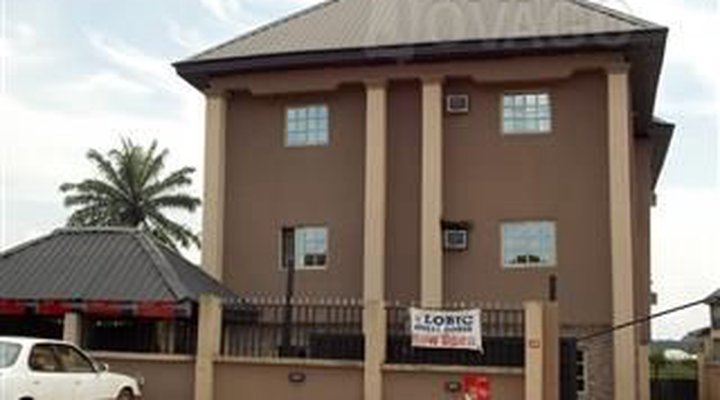 Lobic Meridian Guest House