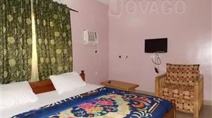 Lobic Meridian Guest House