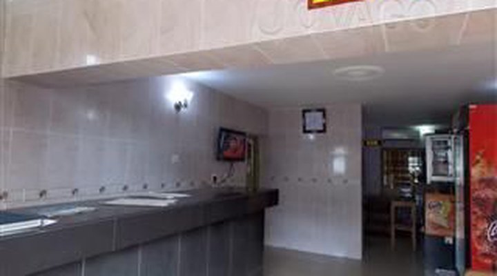 Lobic Meridian Guest House