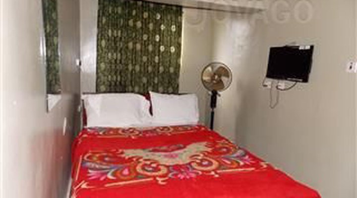 Lobic Meridian Guest House