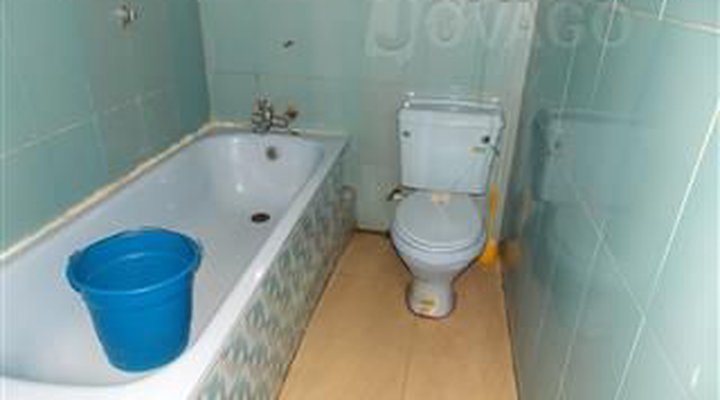 Lobic Meridian Guest House