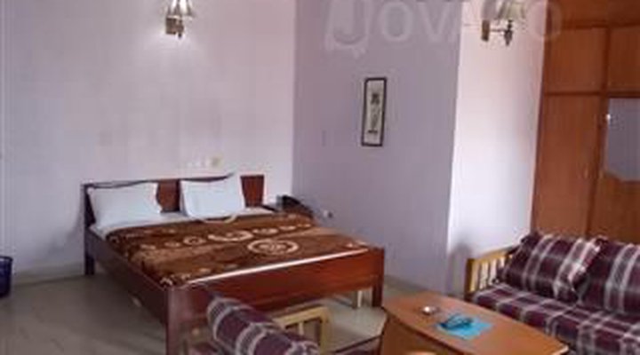 Lobic Meridian Hotels Ltd