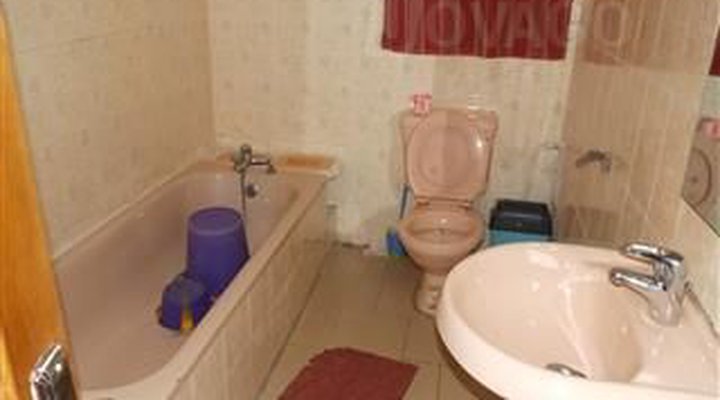 Lobic Meridian Hotels Ltd